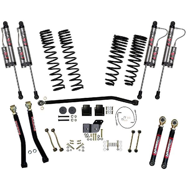 2020-2022 Jeep Gladiator Suspension Lift Kit (Skyjacker)