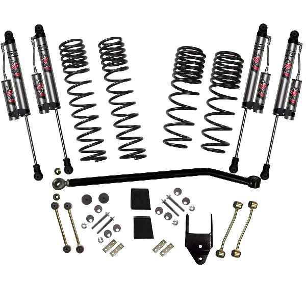 2021-2023 Jeep Wrangler Suspension Lift Kit (Skyjacker)