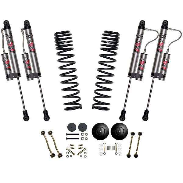 2021-2022 Jeep Gladiator Suspension Lift Kit (Skyjacker)