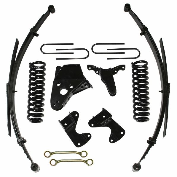 1984-1990 Ford Bronco II Suspension Lift Kit (Skyjacker)