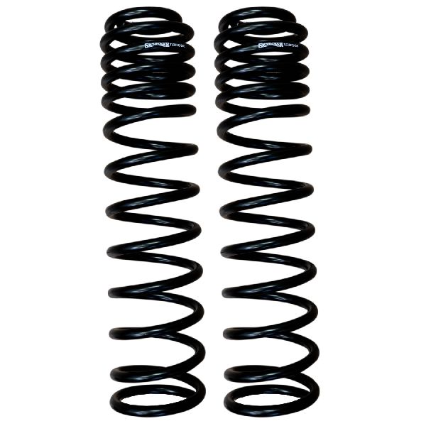 1997-2006 Jeep Wrangler Coil Spring - Front (Skyjacker)