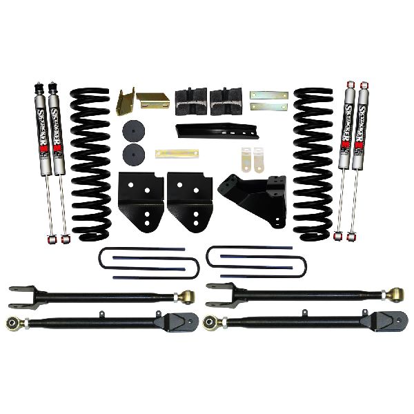 2011-2012 Ford F-350 Super Duty Suspension Lift Kit (Skyjacker)