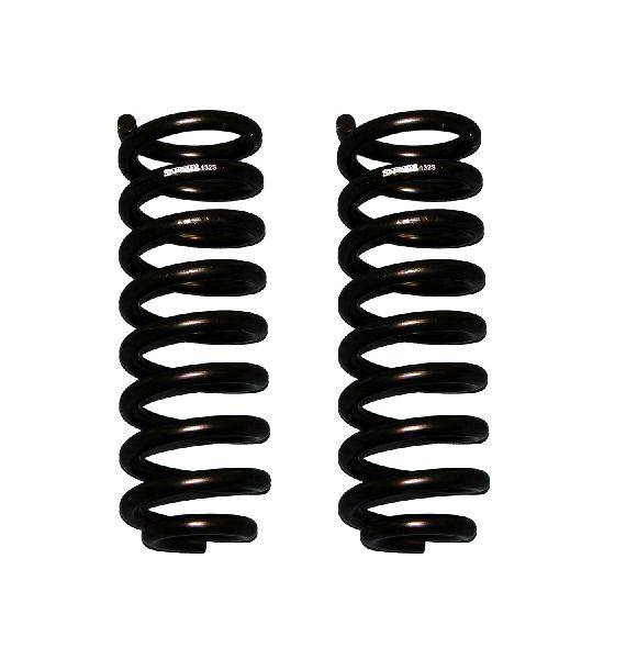 1994-1997 Mazda B2300 Coil Spring Set - Front (Skyjacker)