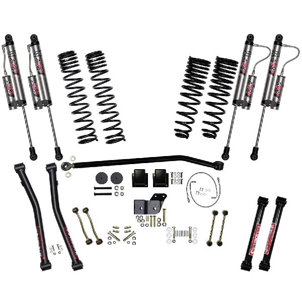 2021-2022 Jeep Gladiator Suspension Lift Kit (Skyjacker)