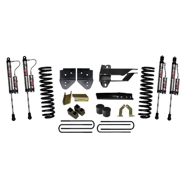 2020-2022 Ford F-350 Super Duty Suspension Lift Kit (Skyjacker)