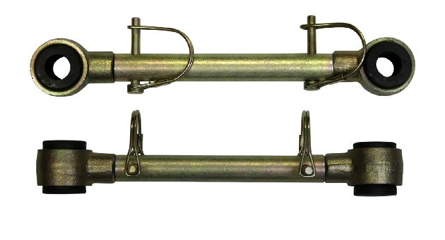1976-1986 Jeep CJ7 Suspension Stabilizer Bar Link Kit - Front (Skyjacker)