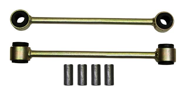 1997-2006 Jeep Wrangler Suspension Stabilizer Bar Link - Rear (Skyjacker)