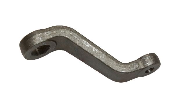 1987-2005 Jeep Wrangler Steering Pitman Arm - Front (Skyjacker)