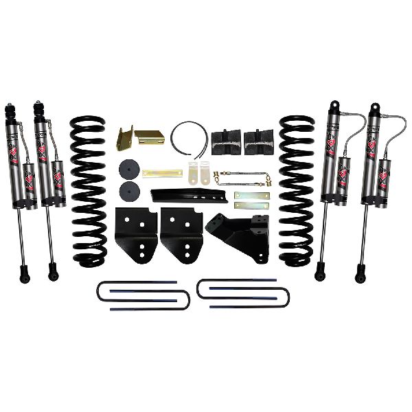 2011-2016 Ford F-350 Super Duty Suspension Lift Kit (Skyjacker)