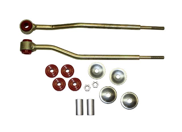 1977-1979 Ford F-150 Suspension Stabilizer Bar Link - Front (Skyjacker)
