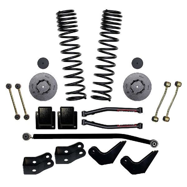 2020-2022 Jeep Gladiator Suspension Lift Kit (Skyjacker)