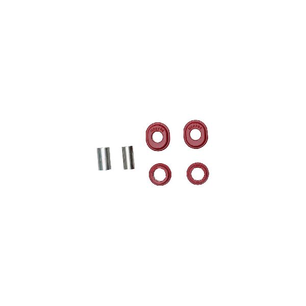 1976-1977 Ford Bronco Suspension Track Bar Bushing - Rear (Skyjacker)