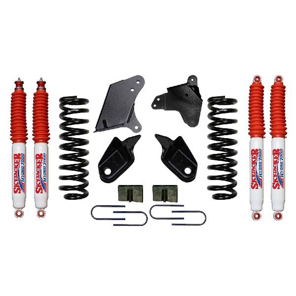 1980-1996 Ford F-150 Suspension Lift Kit (Skyjacker)