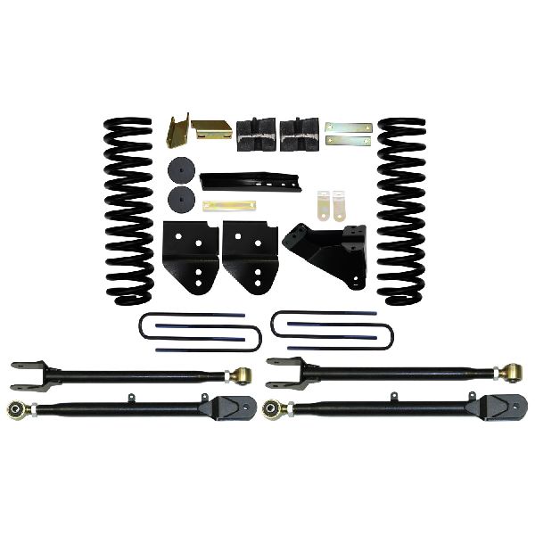 2011-2016 Ford F-350 Super Duty Suspension Lift Kit (Skyjacker)