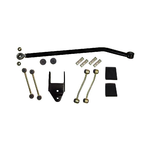 2021-2023 Jeep Wrangler Suspension Lift Kit (Skyjacker)