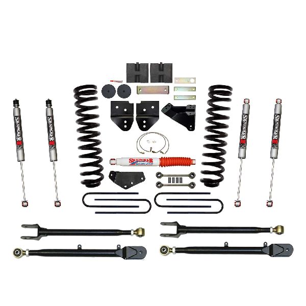 2008-2010 Ford F-350 Super Duty Suspension Lift Kit (Skyjacker)