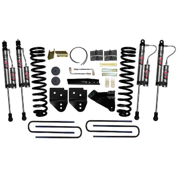 2011-2016 Ford F-350 Super Duty Suspension Lift Kit (Skyjacker)