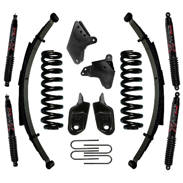 1980-1996 Ford F-150 Suspension Lift Kit (Skyjacker)