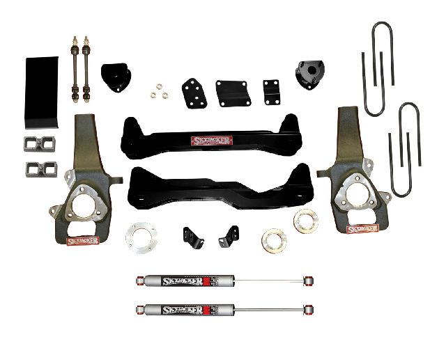 2006-2008 Dodge Ram 1500 Suspension Lift Kit (Skyjacker)
