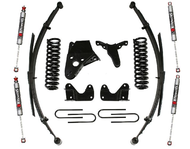 1983-1997 Ford Ranger Suspension Lift Kit (Skyjacker)