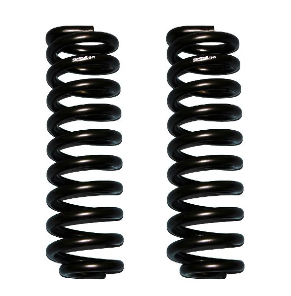 1980-1996 Ford F-350 Coil Spring Set - Front (Skyjacker)
