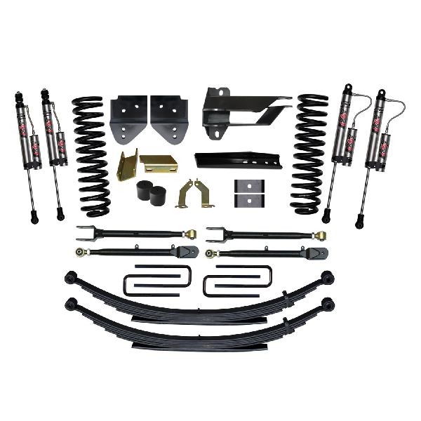 2020-2022 Ford F-350 Super Duty Suspension Lift Kit (Skyjacker)