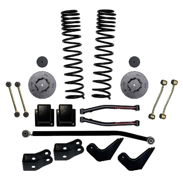 2020-2022 Jeep Gladiator Suspension Lift Kit (Skyjacker)