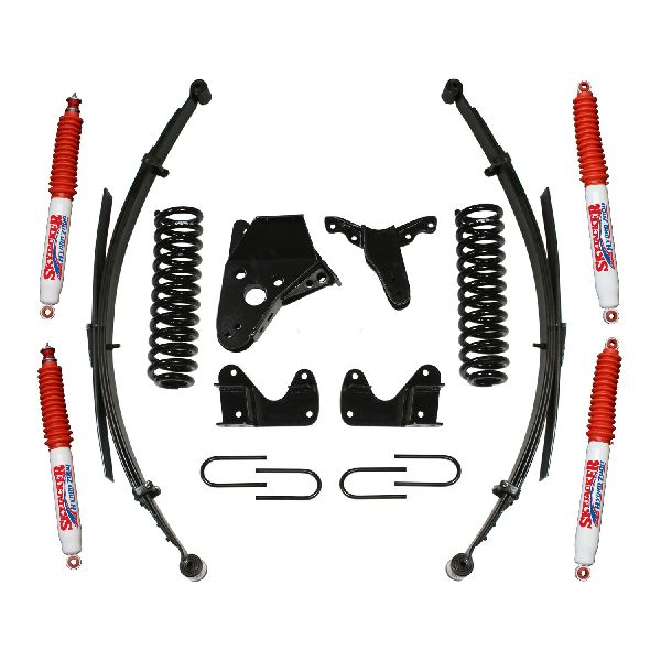 1983-1997 Ford Ranger Suspension Lift Kit (Skyjacker)