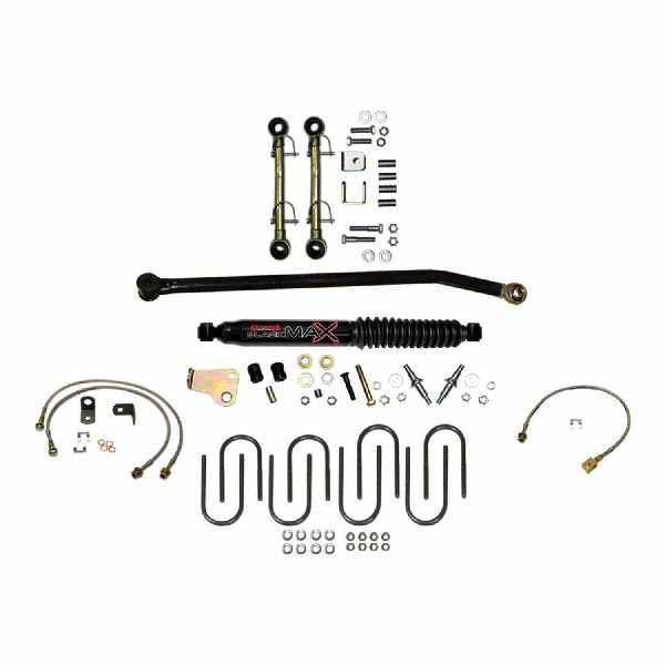 1984-2001 Jeep Cherokee Suspension Lift Kit (Skyjacker)