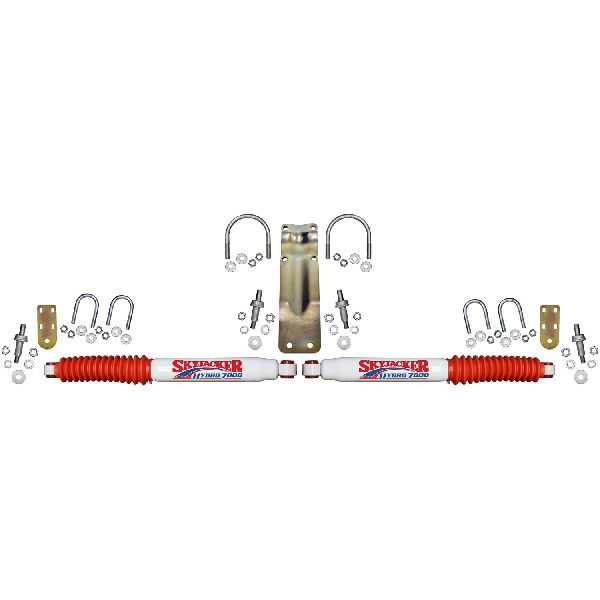 1970-1991 GMC Jimmy Steering Damper Kit (Skyjacker)