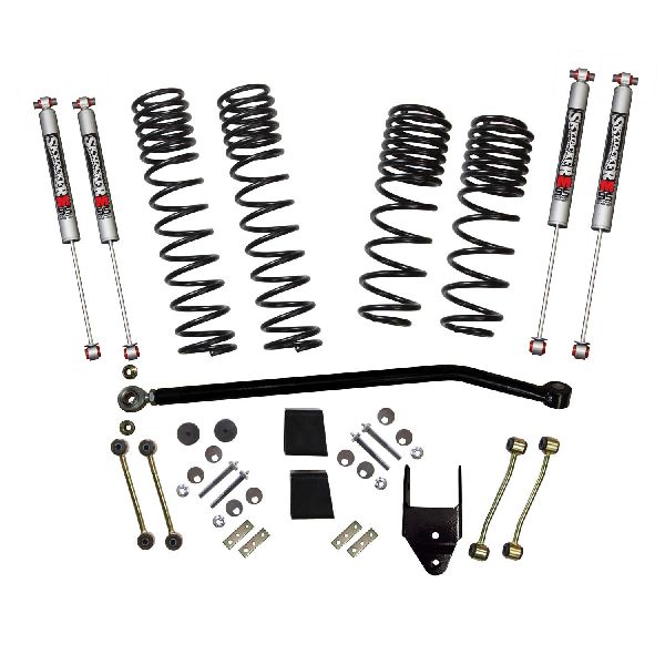 2021-2023 Jeep Wrangler Suspension Lift Kit (Skyjacker)