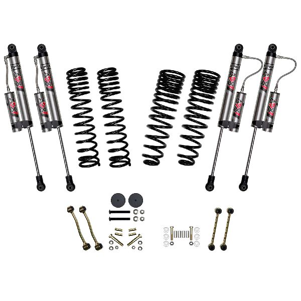 2021-2022 Jeep Gladiator Suspension Lift Kit (Skyjacker)