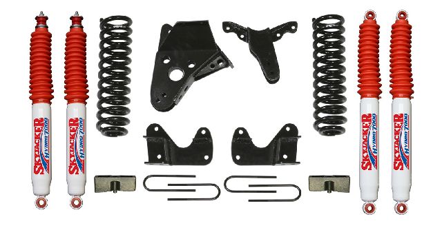 1983-1997 Ford Ranger Suspension Lift Kit (Skyjacker)