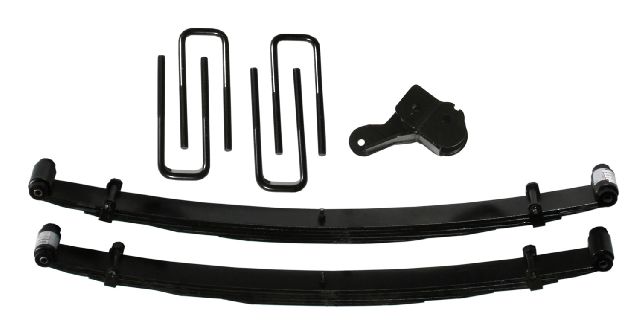 2000-2004 Ford F-350 Super Duty Suspension Lift Kit (Skyjacker)