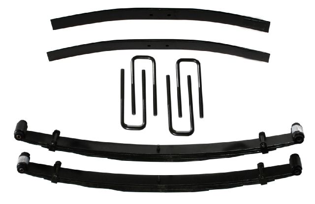 1967-1977 Ford F-250 Suspension Lift Kit (Skyjacker)