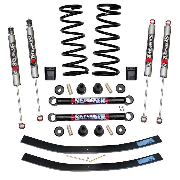 2000-2001 Dodge Ram 1500 Suspension Lift Kit (Skyjacker)