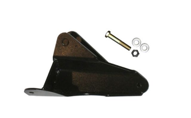 1999 Ford F-350 Super Duty Suspension Track Bar Bracket - Front (Skyjacker)