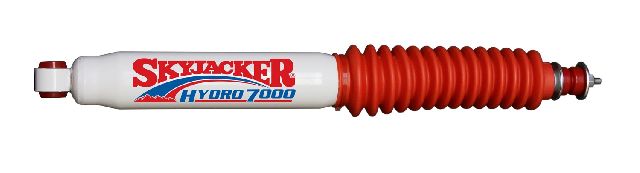 2002-2006 Chevrolet Avalanche 2500 Steering Damper - Front (Skyjacker)