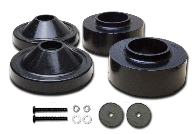 2007-2017 Jeep Wrangler Suspension Lift Kit (Skyjacker)