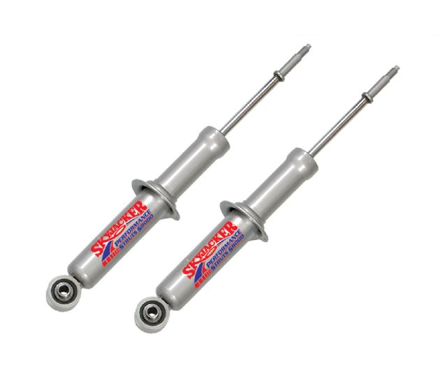 1998-2004 Toyota Tacoma Suspension Leveling Kit - Front (Skyjacker)