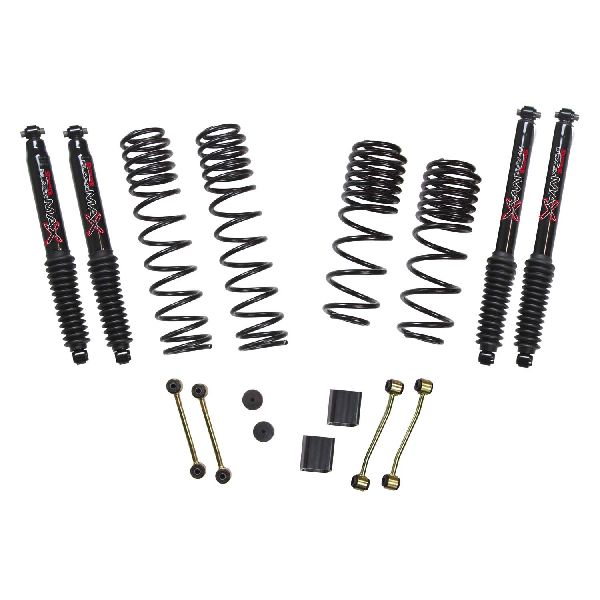 2021-2023 Jeep Wrangler Suspension Lift Kit (Skyjacker)