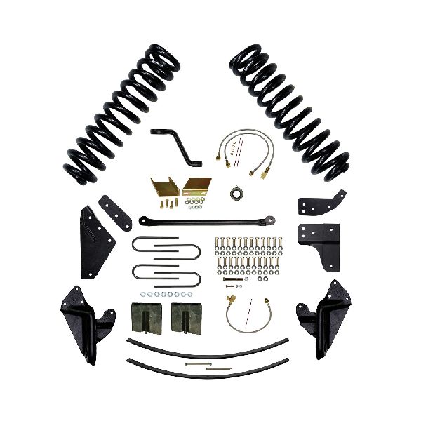 1980-1996 Ford Bronco Suspension Lift Kit (Skyjacker)