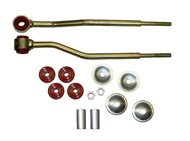 1977-1979 Ford F-150 Suspension Stabilizer Bar Link - Front (Skyjacker)