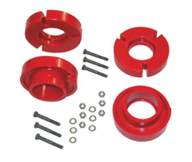 2004-2008 Ford F-150 Suspension Leveling Kit - Front (Skyjacker)