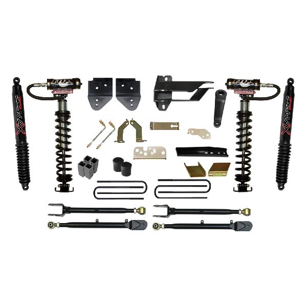2017-2018 Ford F-350 Super Duty Suspension Lift Kit (Skyjacker)