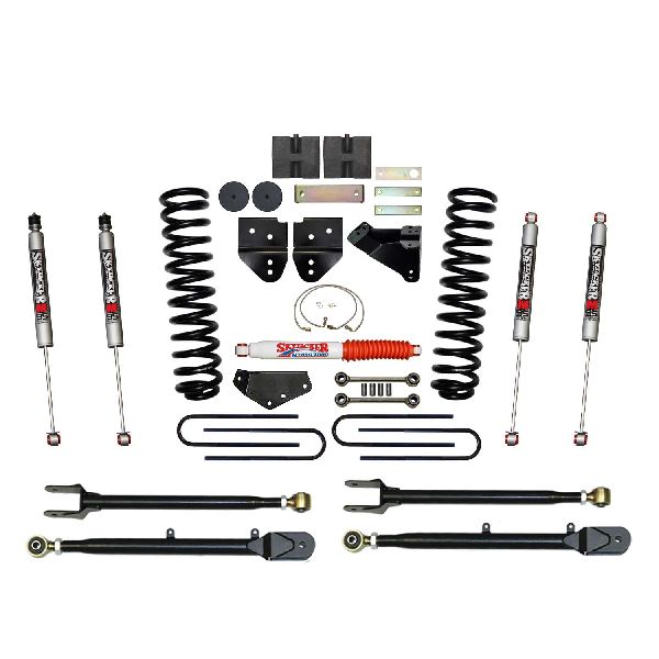 2008-2010 Ford F-350 Super Duty Suspension Lift Kit (Skyjacker)