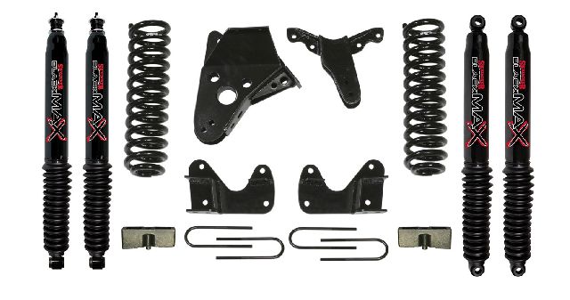 1983-1997 Ford Ranger Suspension Lift Kit (Skyjacker)