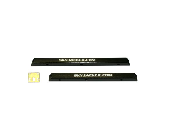 1997-2001 Jeep Wrangler Transfer Case Lowering Kit (Skyjacker)