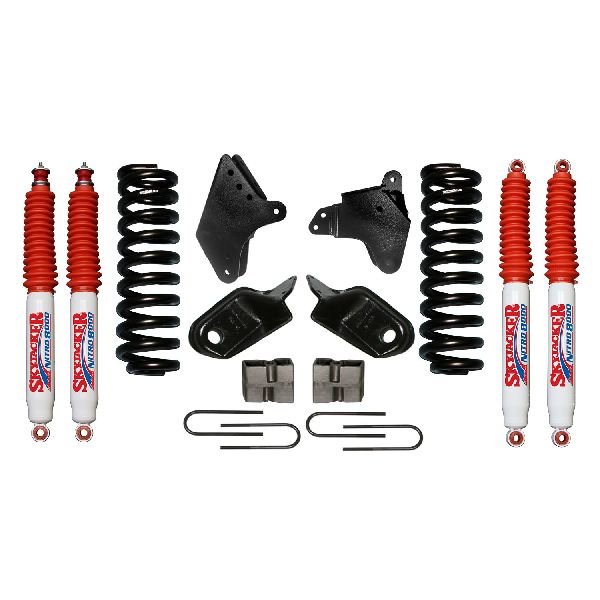 1980-1996 Ford F-150 Suspension Lift Kit (Skyjacker)