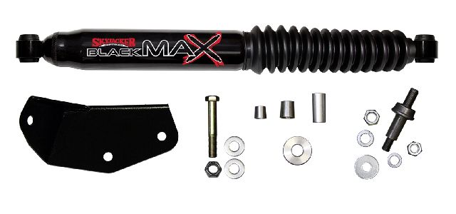 2005-2010 Ford F-250 Super Duty Steering Damper Kit (Skyjacker)